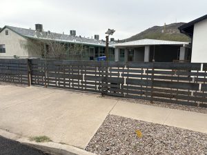 The Ultimate Upgrade: Why Your Rolling Steel Gate Needs an Electric Operator
